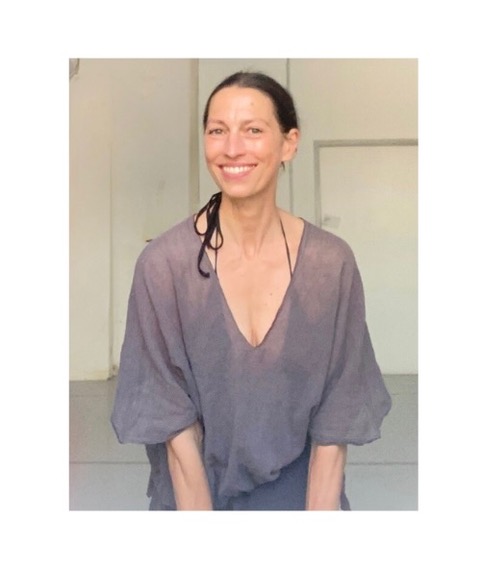 Jessica Ziesmer